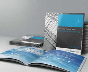 安徽创智图文 阜阳画册印刷设计的一站式解决方案专家