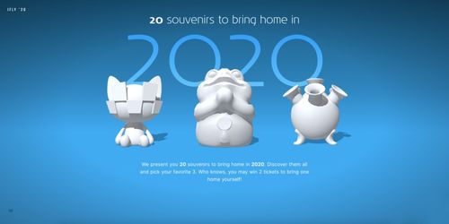 智加设计 几种设计感绝佳的图文排版思路与制作指南