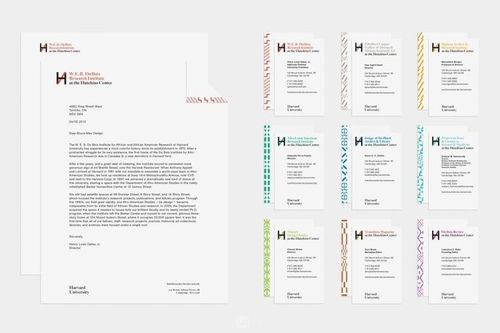 ui图文设计几何图案 50种方法帮你在设计中用好几何图案